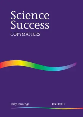 Jennings |  Science Success: Copymasters | Buch |  Sack Fachmedien