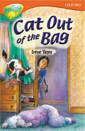 Yates |  Oxford Reading Tree: Level 13: TreeTops More Stories B: Cat Out of the Bag | Buch |  Sack Fachmedien