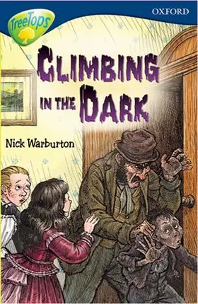 Warburton |  Oxford Reading Tree: Stage 14: TreeTops New Look Stories: Climbing in the Dark | Buch |  Sack Fachmedien
