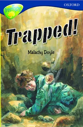 Doyle / Gates / Warburton |  Oxford Reading Tree: Level 14: TreeTops Fiction, More Stories A: Pack (6 books, 1 of each title) | Buch |  Sack Fachmedien