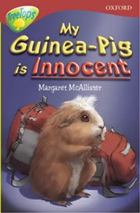 McAllister |  Oxford Reading Tree: Level 15: TreeTops More Stories A: My Guinea Pig Is Innocent | Buch |  Sack Fachmedien