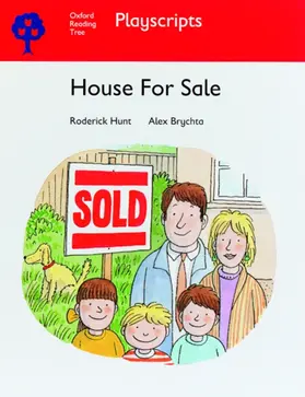 Hunt |  Oxford Reading Tree: Stage 4: Playscripts: Class Pack (36 books, 6 of each title) | Buch |  Sack Fachmedien