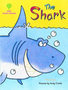 Goswami |  Oxford Reading Tree: Rhyme and Analogy: First Story Rhymes: Pack A (6 books, 1 of each title) | Buch |  Sack Fachmedien