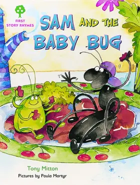 Goswami |  Oxford Reading Tree: Rhyme and Analogy: First Story Rhymes: Pack B (6 books, 1 of each title) | Buch |  Sack Fachmedien