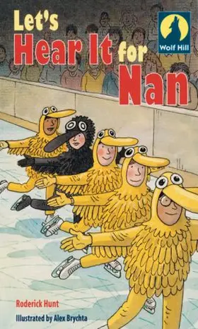 Hunt / Brychta |  Wolf Hill: Level 4: Pack of 6 (1 of each title) | Buch |  Sack Fachmedien