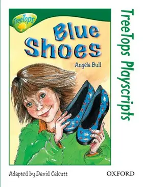 Bull |  Oxford Reading Tree: Level 12: TreeTops Playscripts: Blue Shoes | Buch |  Sack Fachmedien