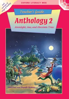 Peet / Graham |  Oxford Literacy Web: Anthologies: Teacher's Guide: Anthology 2 | Buch |  Sack Fachmedien