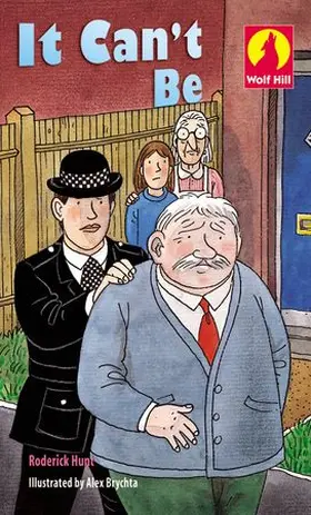 Hunt |  It Can't Be | Buch |  Sack Fachmedien