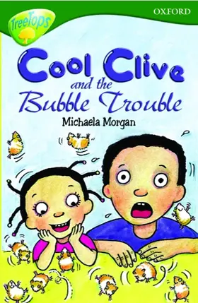 Bear / Morgan / Elboz |  Oxford Reading Tree: Level 12: TreeTops Fiction, More Stories C: Pack (6 books, 1 of each title) | Buch |  Sack Fachmedien