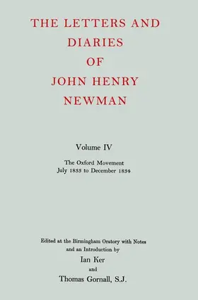 Newman / Ker / Gornall |  NLD 4 | Buch |  Sack Fachmedien
