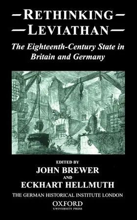 Brewer / Hellmuth |  Rethinking Leviathan | Buch |  Sack Fachmedien