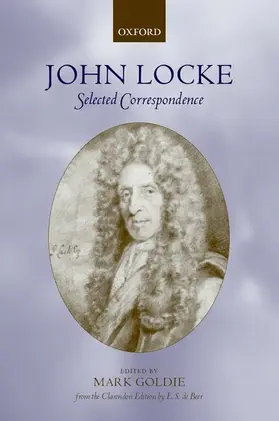 Goldie |  John Locke | Buch |  Sack Fachmedien