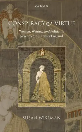 Wiseman |  Conspiracy and Virtue | Buch |  Sack Fachmedien