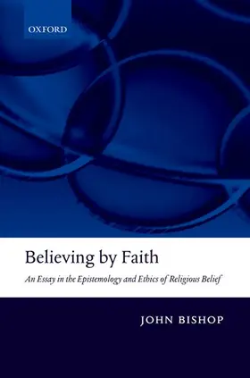 Bishop |  Believing by Faith | Buch |  Sack Fachmedien