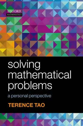 Tao |  Solving Mathematical Problems | Buch |  Sack Fachmedien