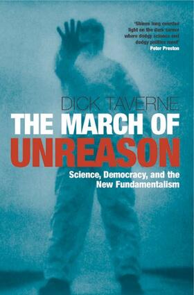 Taverne | The March of Unreason | Buch | 978-0-19-920562-2 | sack.de