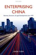 Yueh |  Enterprising China | Buch |  Sack Fachmedien
