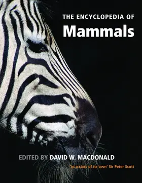 Macdonald |  The Encyclopedia of Mammals | Buch |  Sack Fachmedien