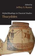 Rusten |  Thucydides | Buch |  Sack Fachmedien