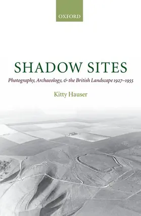 Hauser |  Shadow Sites | Buch |  Sack Fachmedien