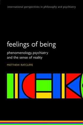Ratcliffe | Feelings of Being | Buch | 978-0-19-920646-9 | sack.de