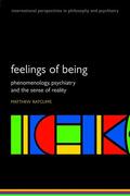 Ratcliffe |  Feelings of Being | Buch |  Sack Fachmedien