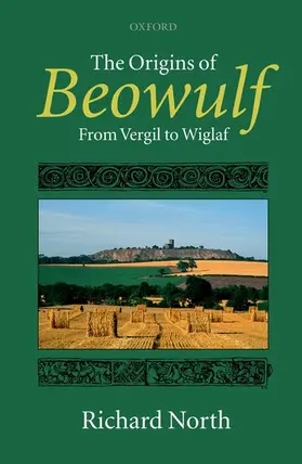 North |  The Origins of Beowulf | Buch |  Sack Fachmedien