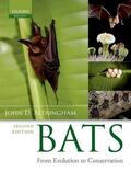 Altringham |  Bats | Buch |  Sack Fachmedien