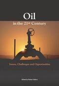 Mabro |  Oil in the 21st Century | Buch |  Sack Fachmedien