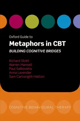 Stott / Mansell / Salkovskis |  Oxford Guide to Metaphors in CBT | Buch |  Sack Fachmedien