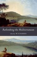 Harris |  Rethinking the Mediterranean | Buch |  Sack Fachmedien