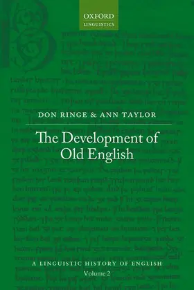 Ringe / Taylor |  DEVELOP OLD ENG V2 HOENG C | Buch |  Sack Fachmedien