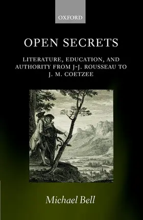 Bell |  Open Secrets | Buch |  Sack Fachmedien