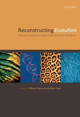 Gascuel / Steel |  Reconstructing Evolution | Buch |  Sack Fachmedien