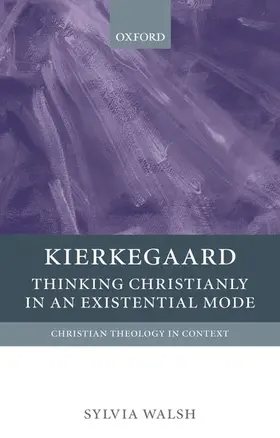 Walsh | Kierkegaard | Buch | 978-0-19-920835-7 | www.sack.de