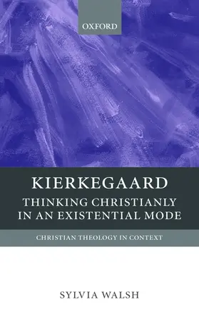 Walsh |  Kierkegaard | Buch |  Sack Fachmedien