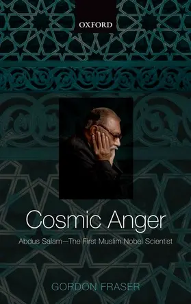 Fraser |  Cosmic Anger | Buch |  Sack Fachmedien