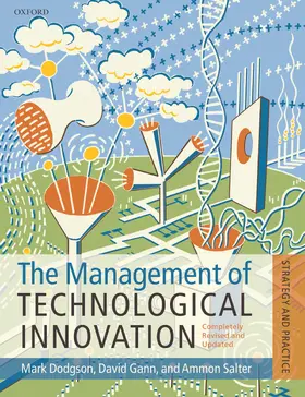 Al / Dodgson / Gann |  MANAGEMENT TECHNOLOG INNOVATION 2E C | Buch |  Sack Fachmedien