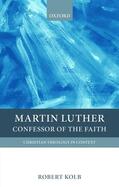 Kolb |  Martin Luther | Buch |  Sack Fachmedien