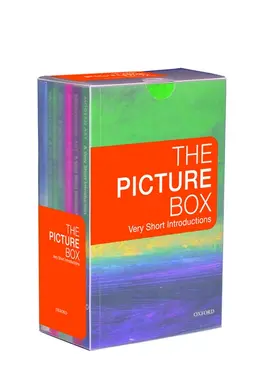  The Picture Box | Buch |  Sack Fachmedien