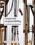 Blowfield / Murray |  Corporate Responsibility | Buch |  Sack Fachmedien