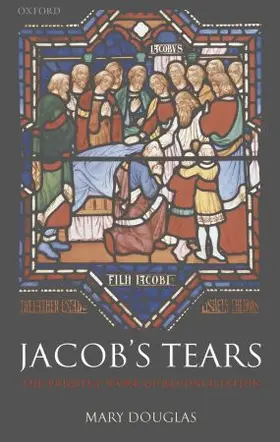 Douglas | Jacob's Tears | Buch | 978-0-19-921064-0 | www.sack.de