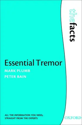 Plumb / Bain |  Essential Tremor | Buch |  Sack Fachmedien
