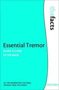 Plumb / Bain |  Essential Tremor | Buch |  Sack Fachmedien
