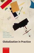 Rupp / Thrift / Tickell |  Globalization in Practice | Buch |  Sack Fachmedien