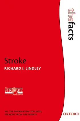 Lindley |  Stroke | Buch |  Sack Fachmedien