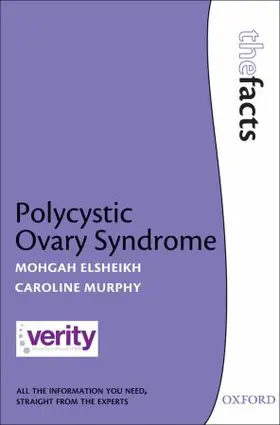 Elsheikh / Murphy |  Polycystic Ovary Syndrome | Buch |  Sack Fachmedien