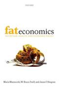 Mazzocchi / Traill / Shogren |  Fat Economics | Buch |  Sack Fachmedien
