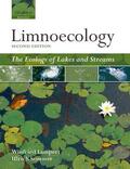 Lampert / Sommer |  Limnoecology | Buch |  Sack Fachmedien