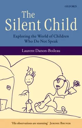 Danon-Boileau |  The Silent Child | Buch |  Sack Fachmedien